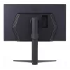 Monitor LG 27GS75Q-B 27 colių Quad HD (2560×1440) IPS 1 ms 180 Hz FreeSync G‑SYNC VESA