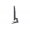 27 colių LG monitorius 27GS50F-B Full HD 1920×1080 VA skydelis 180 Hz FreeSync, 5 ms, 250 cd/m², HDMI×2 + DP 1.4, VESA 100×100