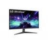 27 colių LG monitorius 27GS50F-B Full HD 1920×1080 VA skydelis 180 Hz FreeSync, 5 ms, 250 cd/m², HDMI×2 + DP 1.4, VESA 100×100