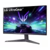 LG 24GS50F-B kompiuterio monitorius 60,2 cm (23,7 colio) 1920 x 1080 pikselių Full HD LCD juodas