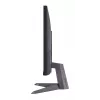 LG 24GS50F-B kompiuterio monitorius 60,2 cm (23,7 colio) 1920 x 1080 pikselių Full HD LCD juodas