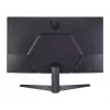 LG 24GS50F-B kompiuterio monitorius 60,2 cm (23,7 colio) 1920 x 1080 pikselių Full HD LCD juodas