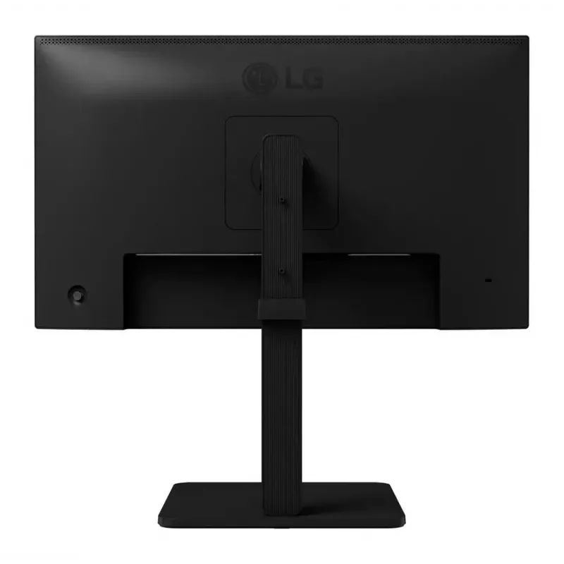 LG 24BA550-B kompiuterio monitorius 60,5 cm (23,8 col.) 1920 x 1080 taškų Full HD LCD juodas