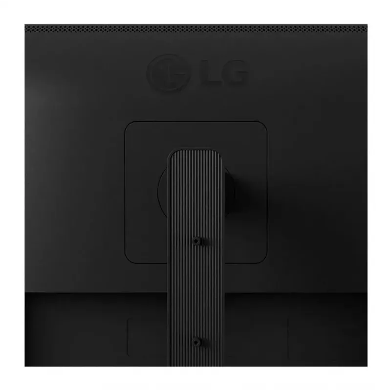 LG 24BA550-B kompiuterio monitorius 60,5 cm (23,8 col.) 1920 x 1080 taškų Full HD LCD juodas