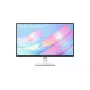 LG 27US500-W kompiuterio monitorius 68,6 cm (27 colių) 3840 x 2160 pikselių 4K Ultra HD LCD baltas