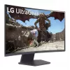 LG 27GS60QX-B kompiuterio monitorius 68,6 cm (27 coliai) 2560 x 1440 pikseliai Quad HD LCD juodas