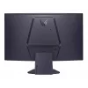 LG 27GS60QX-B kompiuterio monitorius 68,6 cm (27 coliai) 2560 x 1440 pikseliai Quad HD LCD juodas