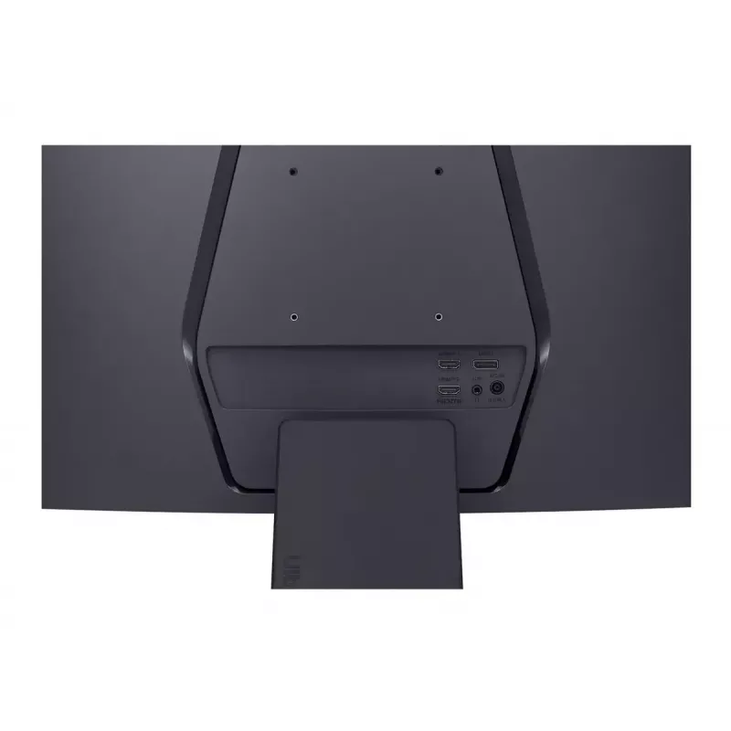 LG 27GS60QX-B kompiuterio monitorius 68,6 cm (27 coliai) 2560 x 1440 pikseliai Quad HD LCD juodas