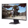 LG 27GS60QX-B kompiuterio monitorius 68,6 cm (27 coliai) 2560 x 1440 pikseliai Quad HD LCD juodas