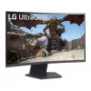 LG 27GS60QX-B kompiuterio monitorius 68,6 cm (27 coliai) 2560 x 1440 pikseliai Quad HD LCD juodas