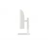 LG 38BR85QC-W kompiuterio monitorius 96,5 cm (38 colių) 3840 x 1600 pikselių „UltraWide Quad HD+“ LCD baltas