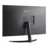 LG 32UR500K-B kompiuterio monitorius 80 cm (31,5 colio) 3840 x 2160 pikselių 4K Ultra HD LCD juodas