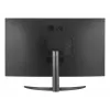 LG 32UR500K-B kompiuterio monitorius 80 cm (31,5 colio) 3840 x 2160 pikselių 4K Ultra HD LCD juodas