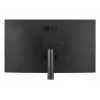 LG 32UR500K-B kompiuterio monitorius 80 cm (31,5 colio) 3840 x 2160 pikselių 4K Ultra HD LCD juodas