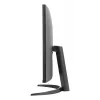 LG 32UR500K-B kompiuterio monitorius 80 cm (31,5 colio) 3840 x 2160 pikselių 4K Ultra HD LCD juodas