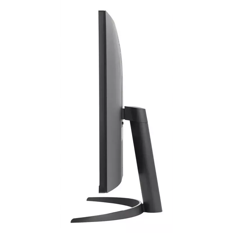 LG 32UR500K-B kompiuterio monitorius 80 cm (31,5 colio) 3840 x 2160 pikselių 4K Ultra HD LCD juodas