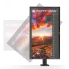 LG 32UN880K-B.AEK, 80 cm (31,5 colio), 3840 x 2160 pikselių, 4K Ultra HD, LCD, 5 ms, juoda