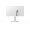 LG 27US550-W kompiuterio monitorius 68,6 cm (27 colių) 3840 x 2160 pikselių 4K Ultra HD LCD baltas