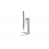 LG 27UP650K-W.AEU kompiuterio monitorius 68,6 cm (27 colių) 3840 x 2160 pikselių 4K Ultra HD LED baltas