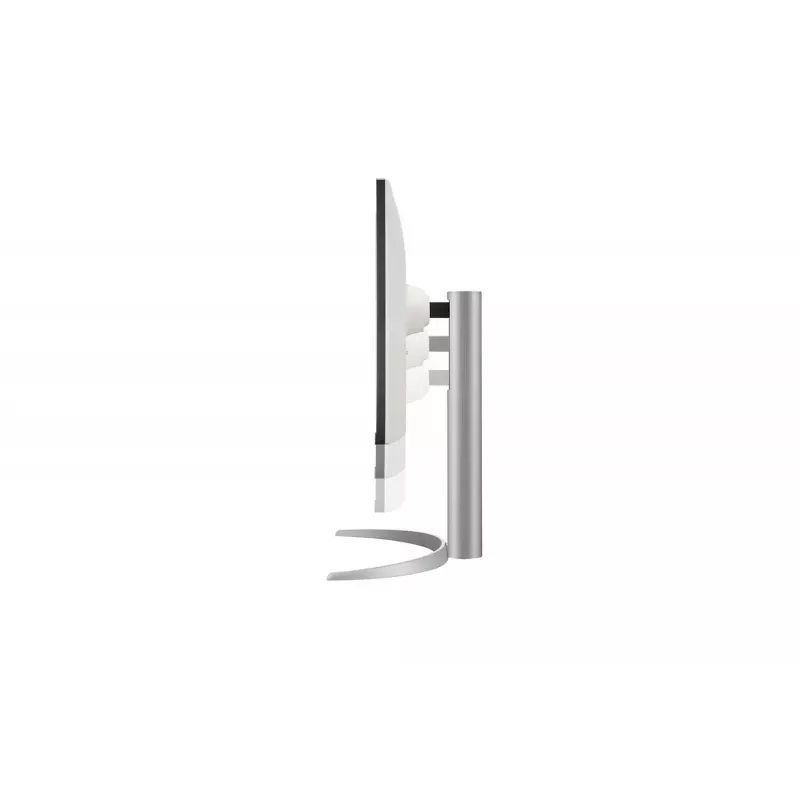 LG 27UP650K-W.AEU kompiuterio monitorius 68,6 cm (27 colių) 3840 x 2160 pikselių 4K Ultra HD LED baltas
