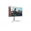 LG 27UP650K-W.AEU kompiuterio monitorius 68,6 cm (27 colių) 3840 x 2160 pikselių 4K Ultra HD LED baltas