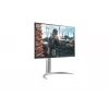LG 27UP650K-W.AEU kompiuterio monitorius 68,6 cm (27 colių) 3840 x 2160 pikselių 4K Ultra HD LED baltas