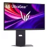 LG 27G850A-B.AEU kompiuterio monitorius 68,6 cm (27 colių) 3840 x 2160 pikselių 4K Ultra HD juodas