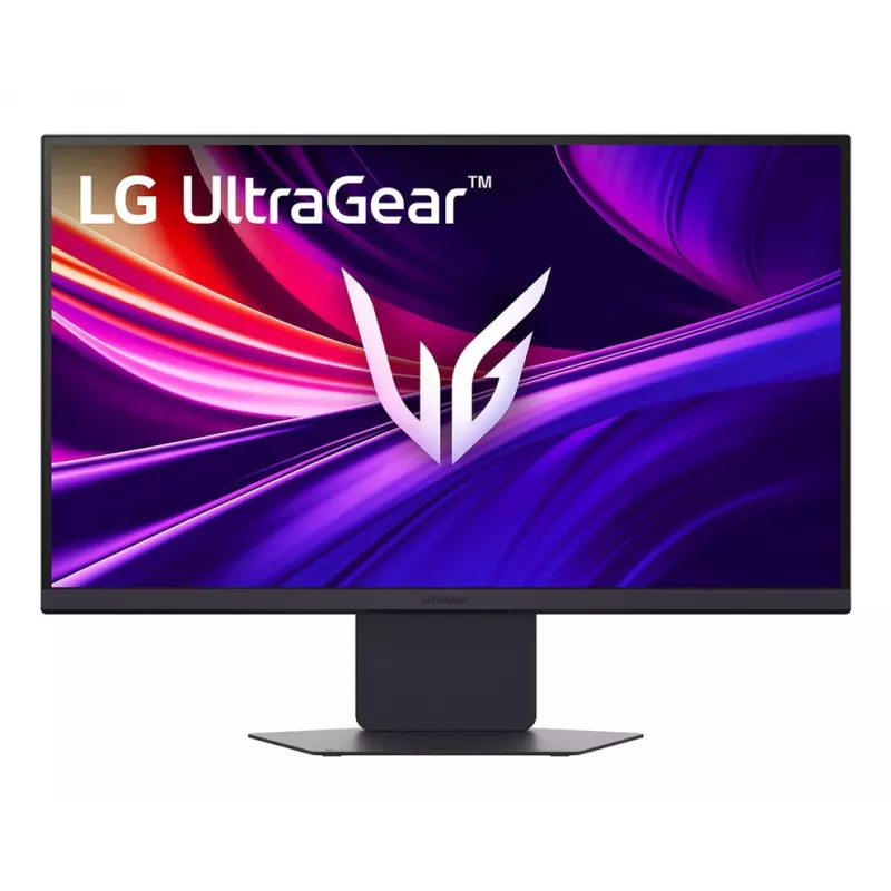 LG 27G850A-B.AEU kompiuterio monitorius 68,6 cm (27 colių) 3840 x 2160 pikselių 4K Ultra HD juodas