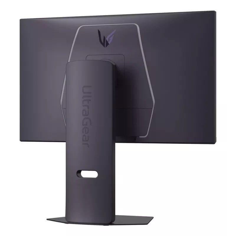 LG 27G850A-B.AEU kompiuterio monitorius 68,6 cm (27 colių) 3840 x 2160 pikselių 4K Ultra HD juodas