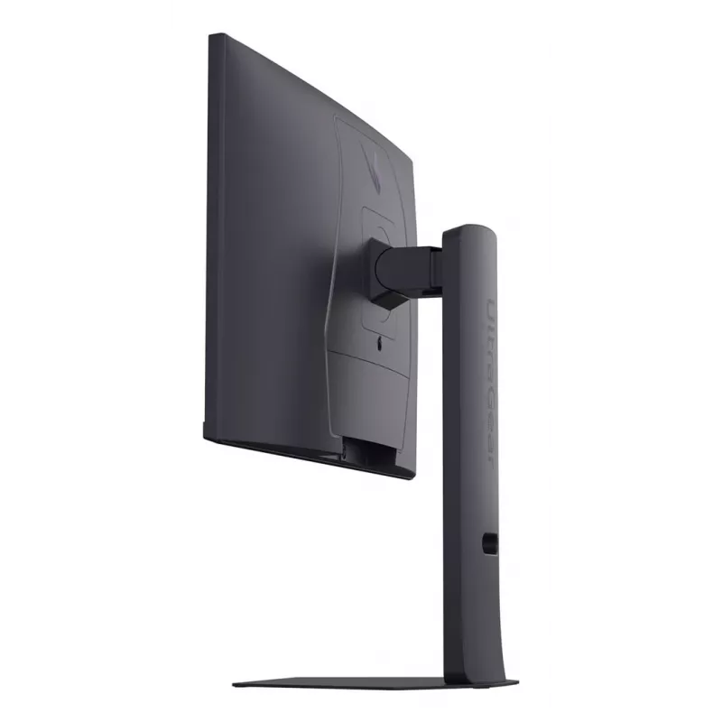 LG 27G850A-B.AEU kompiuterio monitorius 68,6 cm (27 colių) 3840 x 2160 pikselių 4K Ultra HD juodas