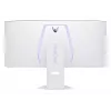 39 inch OLED monitorius LG 39GX90SA-W — 3440 x 1440, 21:9, išlenktas, įmontuoti garsiakalbiai, VESA, USB-C