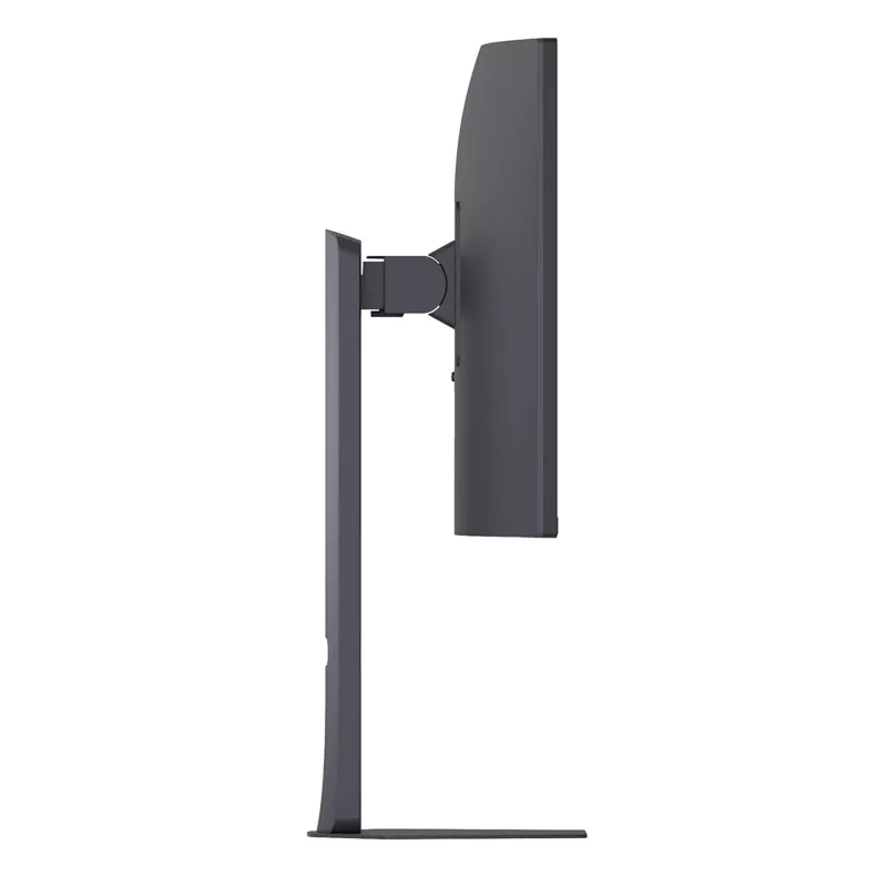 LG 34G600A-B kompiuterio monitorius 86,4 cm (34 colių) 3440 x 1440 pikselių Wide Quad HD LCD juodas