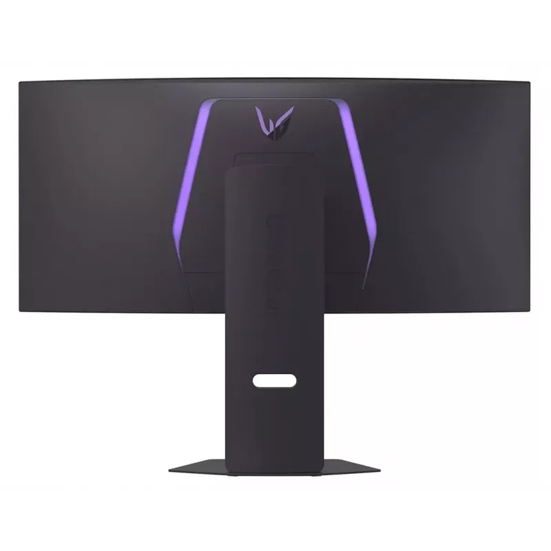 LG 34GX900A-B kompiuterio monitorius 86,4 cm (34 colių) 3440 x 1440 pikselių Wide Quad HD OLED juodas