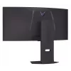 LG 34GX900A-B kompiuterio monitorius 86,4 cm (34 colių) 3440 x 1440 pikselių Wide Quad HD OLED juodas