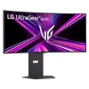 LG 34GX900A-B kompiuterio monitorius 86,4 cm (34 colių) 3440 x 1440 pikselių Wide Quad HD OLED juodas