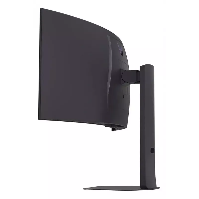 LG 34GX900A-B kompiuterio monitorius 86,4 cm (34 colių) 3440 x 1440 pikselių Wide Quad HD OLED juodas