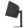 LG 34GX900A-B kompiuterio monitorius 86,4 cm (34 colių) 3440 x 1440 pikselių Wide Quad HD OLED juodas