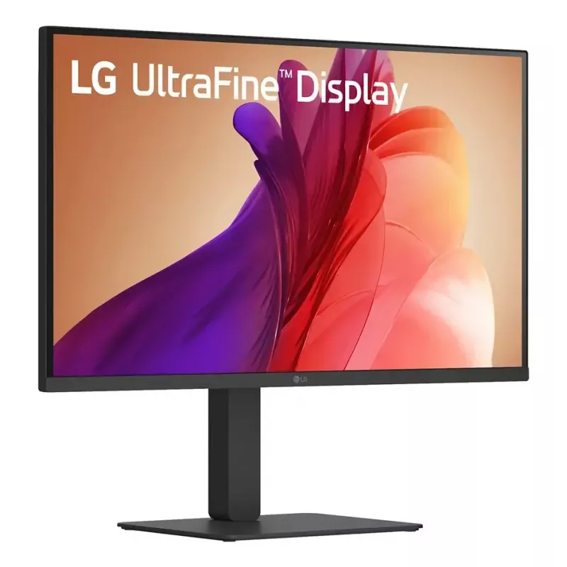 LG 32U720A-B kompiuterio monitorius 81,3 cm (32 colių) 3840 x 2160 pikselių 4K Ultra HD LED juodas
