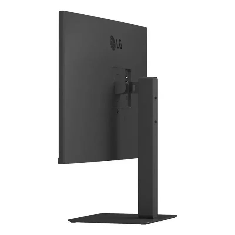 LG 32U720A-B kompiuterio monitorius 81,3 cm (32 colių) 3840 x 2160 pikselių 4K Ultra HD LED juodas