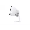 LG 49U950A-W kompiuterio monitorius 124,5 cm (49 colių) 5120 x 1440 pikselių Dual QHD LED juodas, baltas