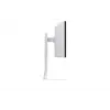 LG 49U950A-W kompiuterio monitorius 124,5 cm (49 colių) 5120 x 1440 pikselių Dual QHD LED juodas, baltas