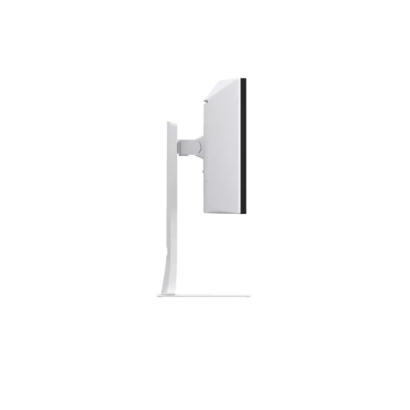 LG 49U950A-W kompiuterio monitorius 124,5 cm (49 colių) 5120 x 1440 pikselių Dual QHD LED juodas, baltas