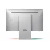 Samsung G90XF kompiuterio monitorius 68,6 cm (27 colių) 3840 x 2160 pikselių 4K Ultra HD LCD sidabrinis