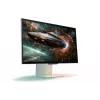 Samsung G90XF kompiuterio monitorius 68,6 cm (27 colių) 3840 x 2160 pikselių 4K Ultra HD LCD sidabrinis
