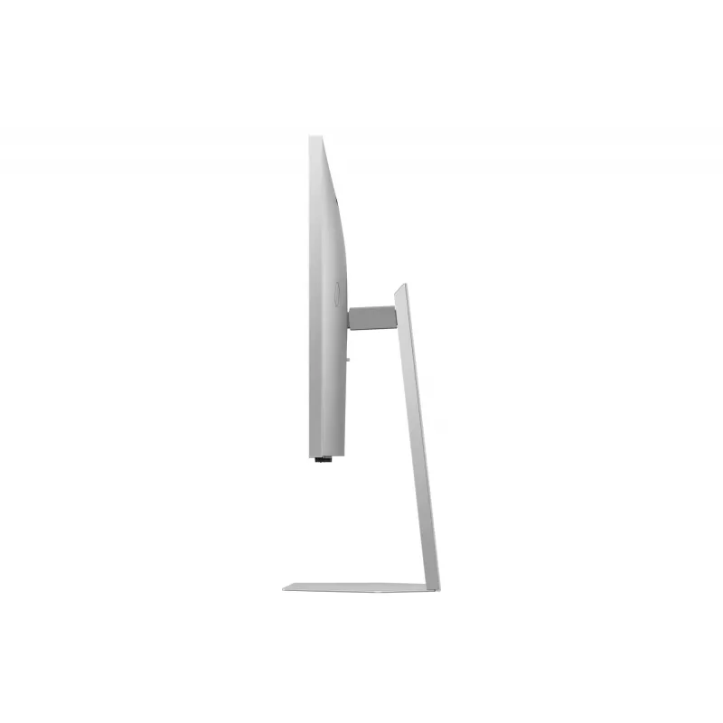 Samsung G90XF kompiuterio monitorius 68,6 cm (27 colių) 3840 x 2160 pikselių 4K Ultra HD LCD sidabrinis