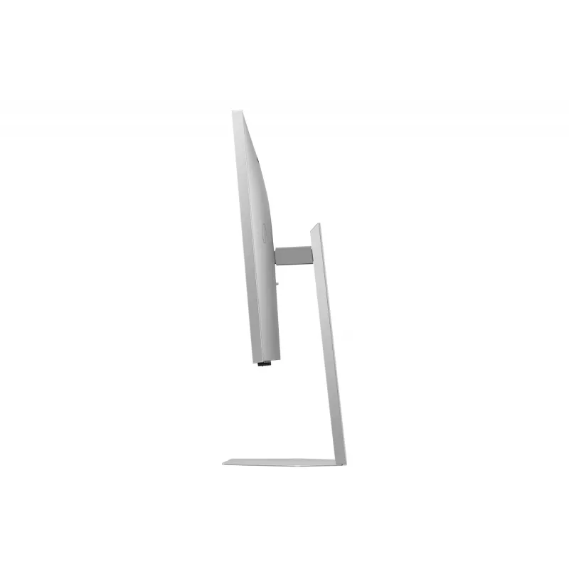Samsung G90XF kompiuterio monitorius 68,6 cm (27 colių) 3840 x 2160 pikselių 4K Ultra HD LCD sidabrinis