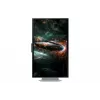 Samsung G90XF kompiuterio monitorius 68,6 cm (27 colių) 3840 x 2160 pikselių 4K Ultra HD LCD sidabrinis
