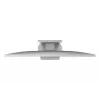 Samsung G90XF kompiuterio monitorius 68,6 cm (27 colių) 3840 x 2160 pikselių 4K Ultra HD LCD sidabrinis