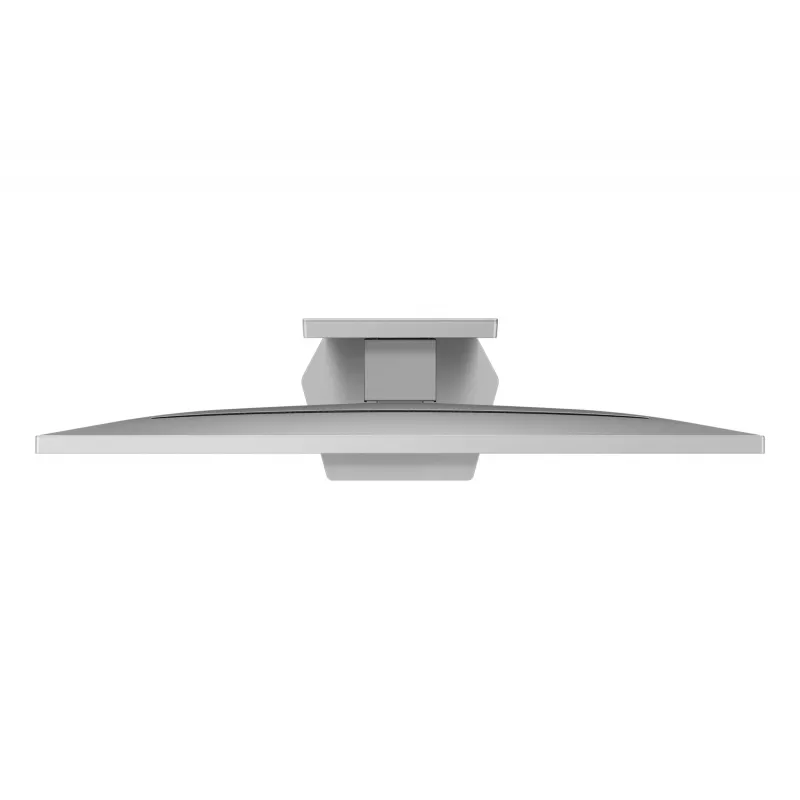 Samsung G90XF kompiuterio monitorius 68,6 cm (27 colių) 3840 x 2160 pikselių 4K Ultra HD LCD sidabrinis