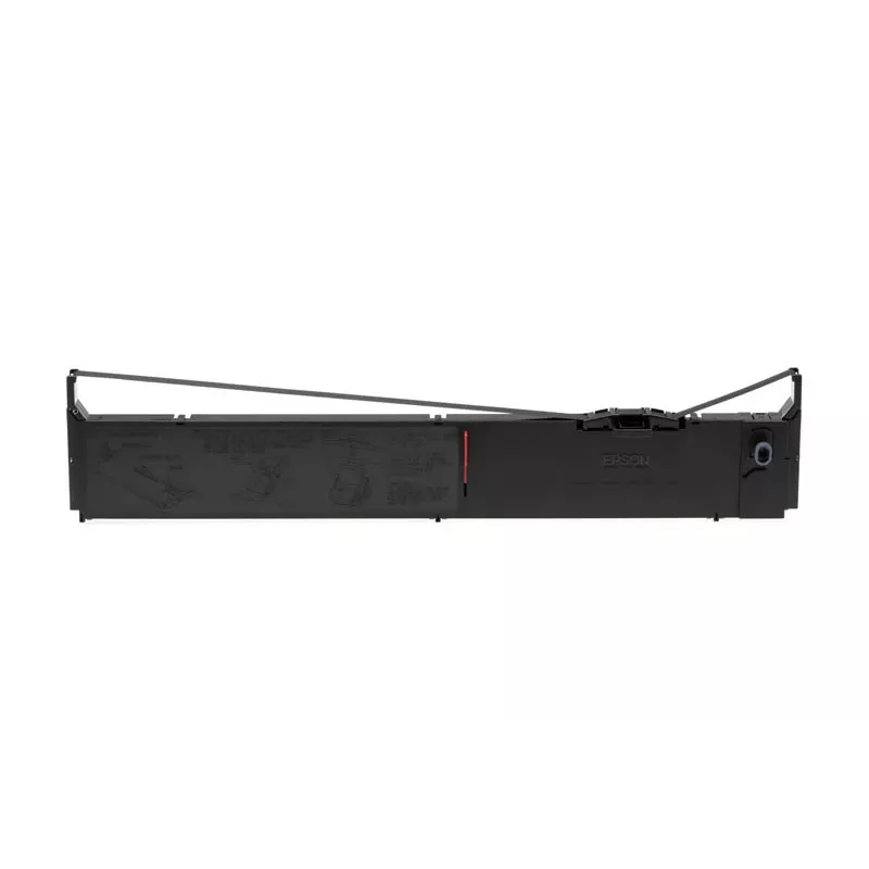 Epson SIDM Juoda Ribbon Cartridge for DFX-9000, C13S015384, 15000000 characters